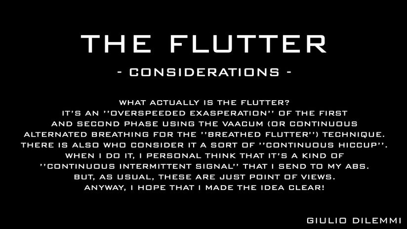FREE FLUTTER TUTORIAL